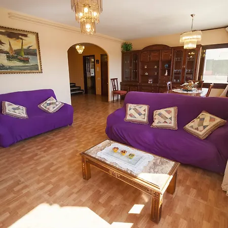 Carvajal Villa