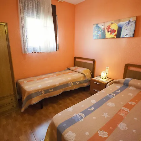 Carvajal Villa Blanes
